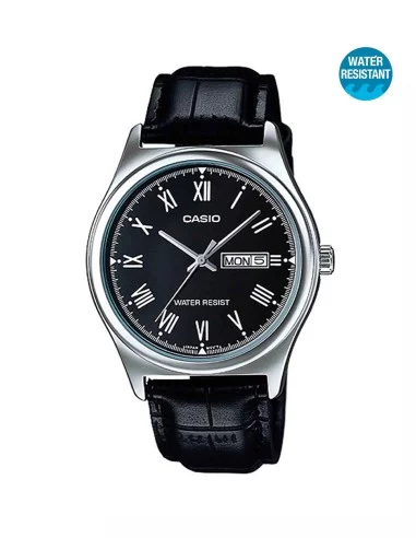 CASIO Montre Homme MTP-V006L-1BUDF