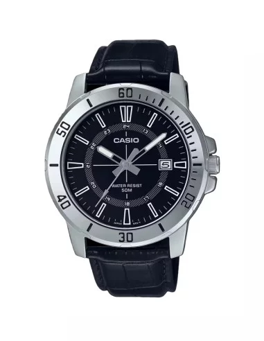 CASIO Montre Homme MTP-VD01L-1CVUDF