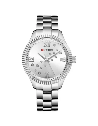 CURREN Montre Femme 9009-3