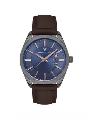 DANIEL KLEIN MONTRE HOMME DK.1.13555-4