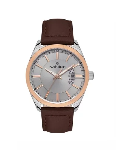 DANIEL KLEIN MONTRE HOMME DK.1.13555-3