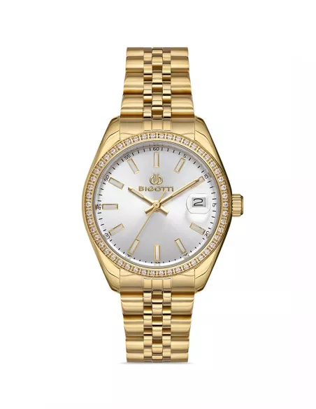 Bigotti Montre Femme BG.1.10292-2