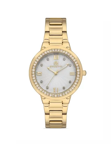 Bigotti Montre Femme BG.1.10348-2