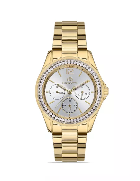 Bigotti Montre Femme BG.1.10413-3