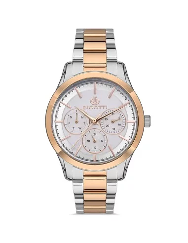 Bigotti Montre Femme BG.1.10436-3