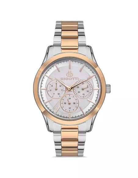 Bigotti Montre Femme BG.1.10436-3