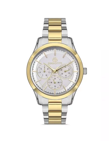 Bigotti Montre Femme BG.1.10436-4