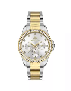 Bigotti Montre Femme BG.1.10453-4