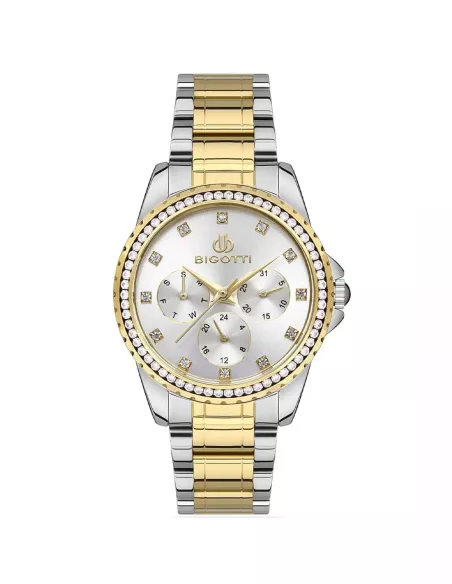 Bigotti Montre Femme BG.1.10453-4