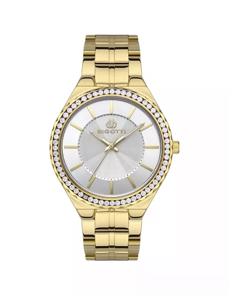 Bigotti Montre Femme BG.1.10462-2