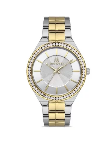 Bigotti Montre Femme BG.1.10462-3