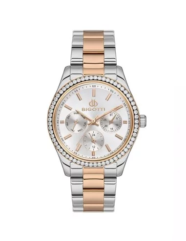 Bigotti Montre Femme BG.1.10469-5