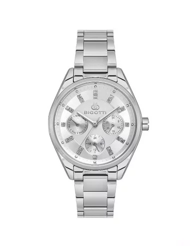 Bigotti Montre Femme BG.1.10478-1