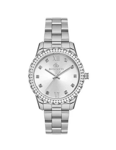 Bigotti Montre Femme BG.1.10496-1