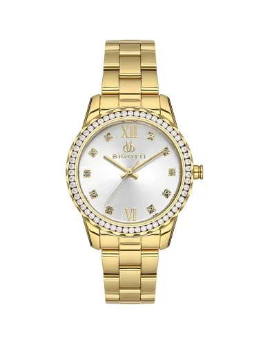 Bigotti Montre Femme BG.1.10496-2