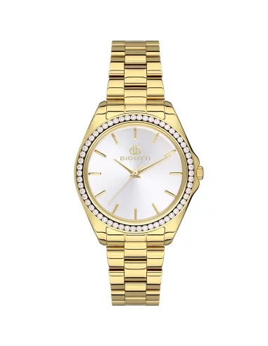 Bigotti Montre Femme BG.1.10497-3