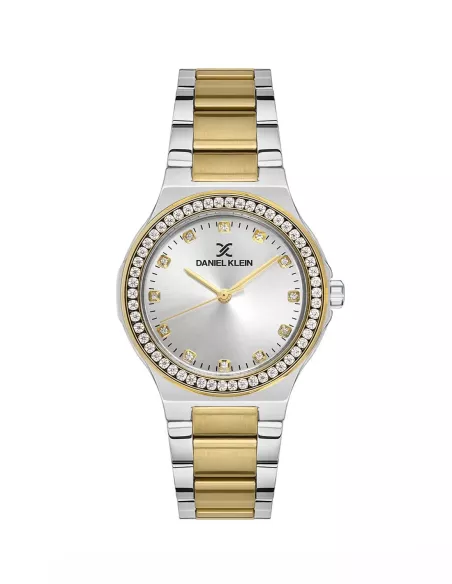 Daniel Klein Montre Femme DK.1.13463-4