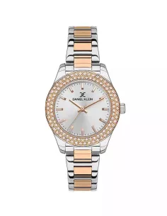 Daniel Klein Montre Femme DK.1.13494-4