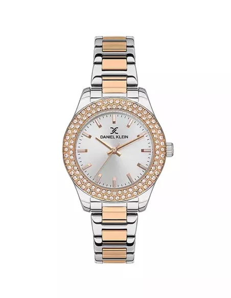 Daniel Klein Montre Femme DK.1.13494-4