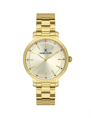 Daniel Klein Montre Femme DK.1.13513-4