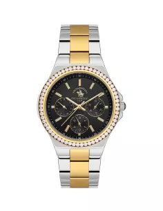 Polo Santa Barbara Montre Femme SB.1.10505-4