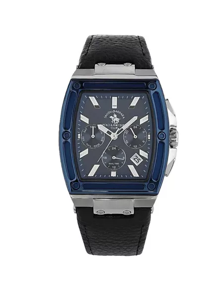 Polo Santa Barbara Montre Homme SB.1.10530-3