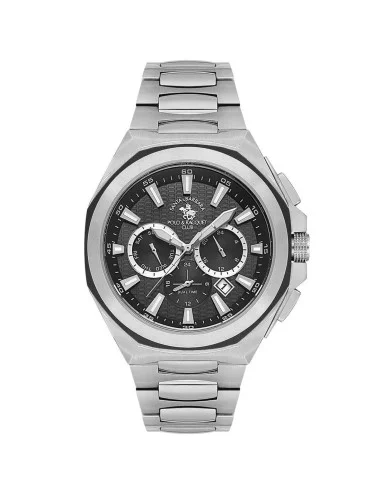 Polo Santa Barbara Montre Homme SB.1.10539-1