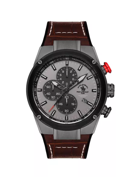 Polo Santa Barbara Montre Homme SB.3.10001-4