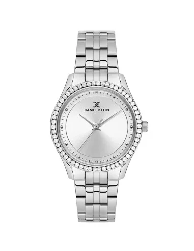 Daniel Klein Montre Femme DK.1.13584-1