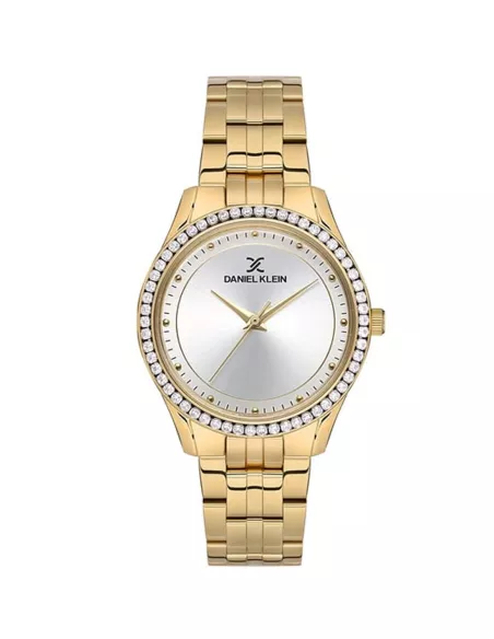 Daniel Klein Montre Femme DK.1.13584-3