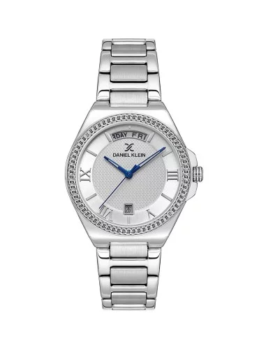Daniel Klein Montre Femme DK.1.13591-1