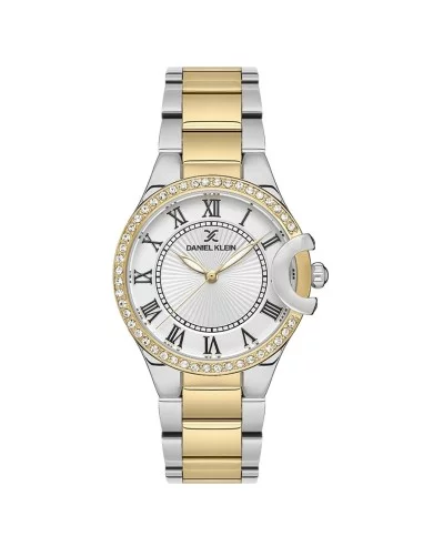 Daniel Klein Montre Femme DK.1.13603-3