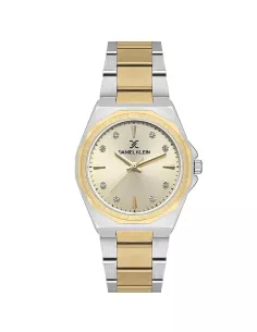 Daniel Klein Montre Femme DK.1.13611-4