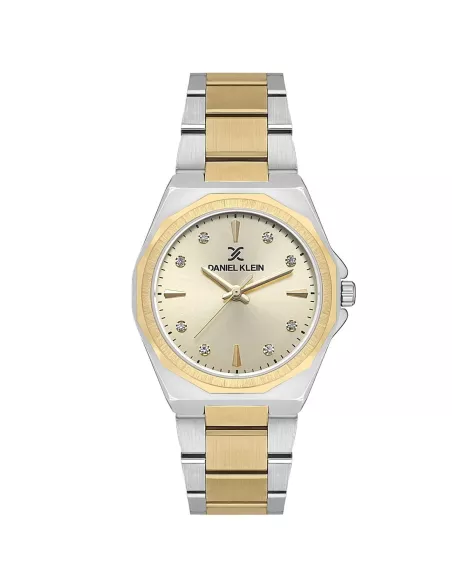 Daniel Klein Montre Femme DK.1.13611-4