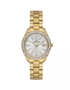 Daniel Klein Montre Femme DK.1.13622-4