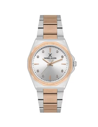 Daniel Klein Montre Femme DK.1.13611-4