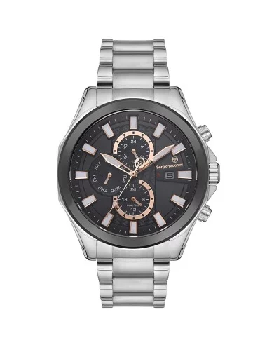 SERGIO TACCHINI MONTRE HOMME ST.1.10277-4