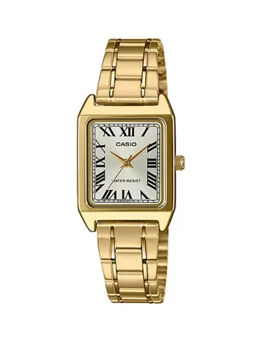 Casio Montre Femme LTP-V007G-9BUDF