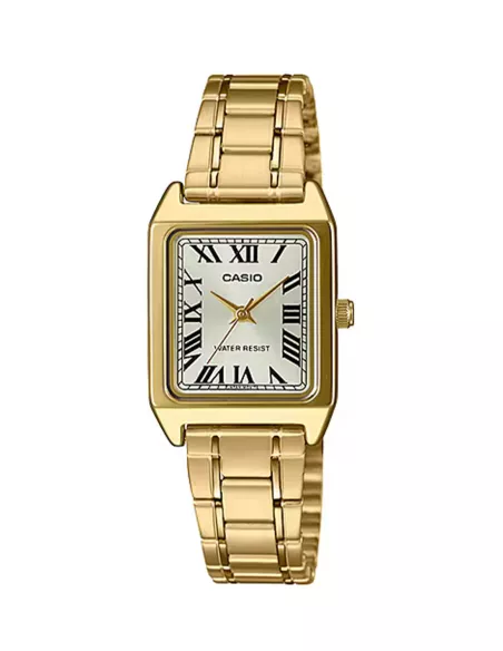 Casio Montre Femme LTP-V007G-9BUDF