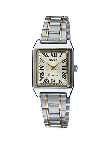 Casio Montre Femme LTP-V007SG-9BUDF