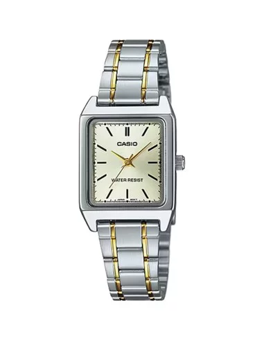 Casio Montre Femme LTP-V007SG-9EUDF