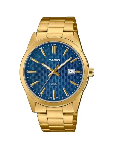 Casio Montre Hommes MTP-VD03G-2AUDF