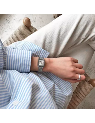 Casio Montre Femme LTP-V007D-7EUDF