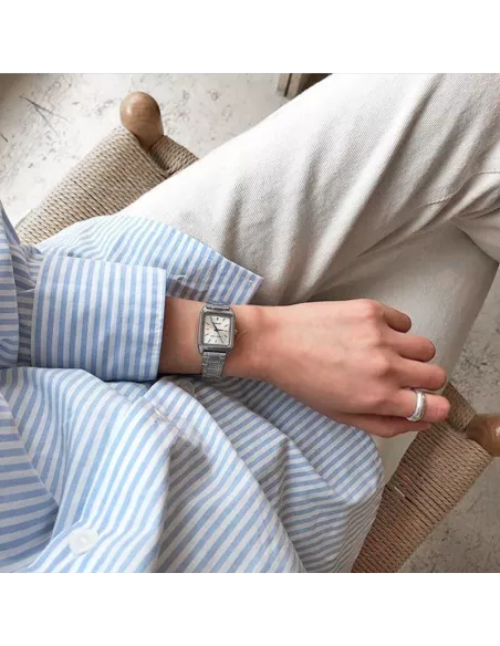 Casio Montre Femme LTP-V007D-7EUDF