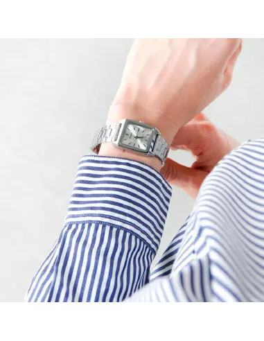 Casio Montre Femme LTP-V007D-7EUDF