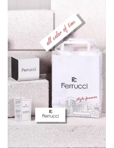 Ferrucci Montre Homme FCF.13568M-05 2