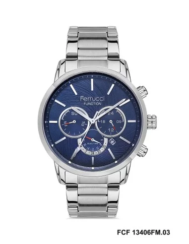 Ferrucci Montre Homme FCF.13406FM-03