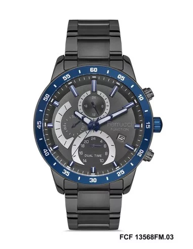 Ferrucci Montre Homme FCF.13568M-03