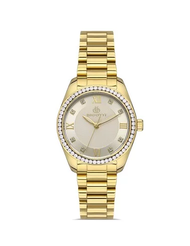 Bigotti Montre Femme BG.1.10448-2