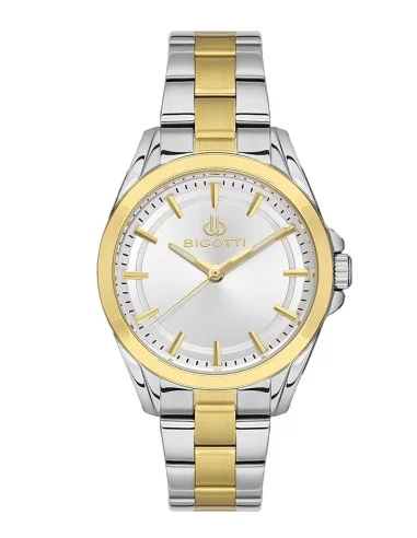 Bigotti Montre Femme BG.1.10482-5